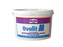 Rappel des colles Ovalit format 18 kg