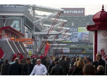 Batimat 2011&#160;: moins de Français, plus ...