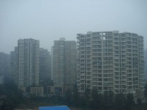 La Chine annonce un recul des prix de l'immobilier ...