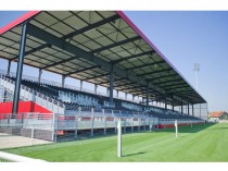 La Matmut a un stade à son nom 