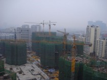 Chine : halte aux architectures extravagantes !