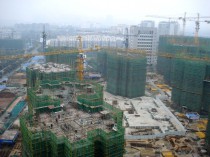 Chengdu, une mégapole chinoise en construction ...