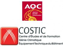 AQC et Costic concluent un contrat cadre