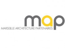 Création de Marseille Architecture Partenaires
