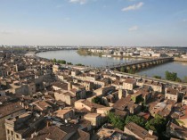 Bordeaux vise un million d'habitants" en 2030 ...