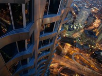 Une tour Gehry dynamise le skyline new-yorkais ...