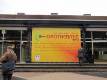 1res journées de la géothermie&#160;: un salon ...