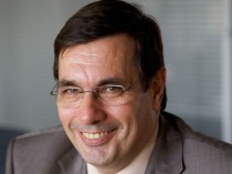 Yves Meignié est nommé directeur général ...