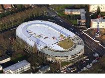 Le vélodrome de Roubaix se lance dans un ...