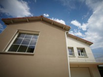 Une maison énergivore métamorphosée en logement ...