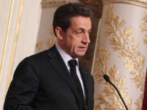 Nicolas Sarkozy s'invite à la FFB