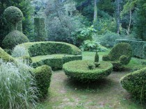 Trois jardins d'exception livrent leurs histoires