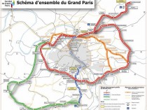 Grand Paris&#160;: la mairie de Versailles craint ...