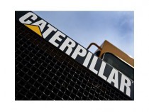 Caterpillar se retire d'une usine dans l'Oise