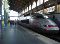 LGV Lyon-Turin: la France et l'Italie relancent le ...