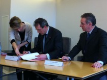 Signature du premier CPE dans une copropriété