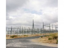 Coup d'envoi de la ligne électrique France-Espagne