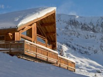 L'Alpe d'Huez accueille une nouvelle résidence de ...