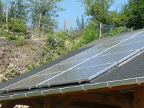 Installations solaires 100-250 kWc&#160;: 218 ...