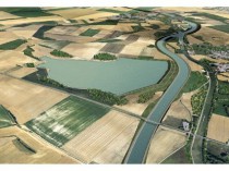 VNF attribue deux lots du projet de canal ...