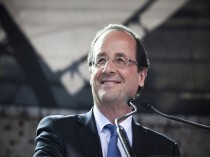 François Hollande relance la formation ...