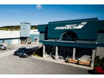 Atlantem Industries rachète le québécois Fene-tech