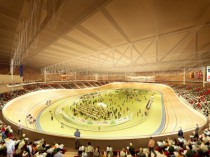 Saint-Quentin-en-Yvelines&#160;: un vélodrome ...