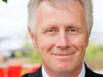 Un nouveau président pour la FMB