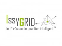 IssyGrid, le premier réseau énergétique de ...