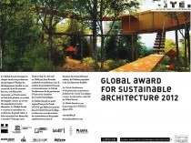 Six architectes distingués aux 6e Global Award