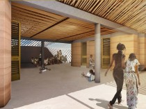 Global Holcim Awards 2012&#160;: l'humanisme et ...