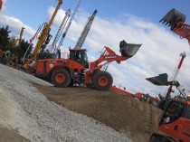 Une nouvelle organisation pour Doosan