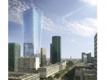 La Défense continue sa mutation