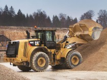 Caterpillar fermera son unité de production en ...