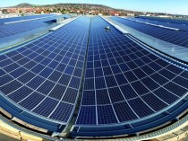 MAB Energie inaugure sa première centrale solaire ...