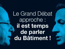 Il est temps de parler du bâtiment&#160;!