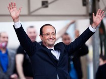 François Hollande, président&#160;: découvrez ...
