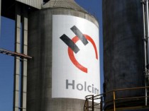 Holcim ferme une cimenterie dans le Nord