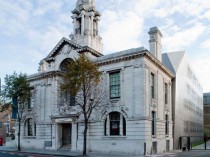 Une ancienne mairie transformée en hôtel de luxe ...