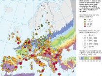 Réchauffement climatique&#160;: les villes ...