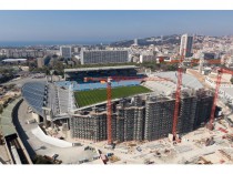 Stade Vélodrome&#160;: les supporters handicapés ...