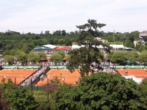 Roland-Garros : quel coût pour la couverture de ...