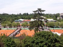 Roland Garros&#160;: un contre-projet pour ...