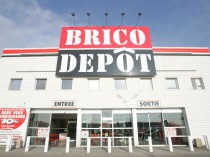 Brico Dépôt, l'enseigne de bricolage qui ne ...