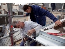 Génie climatique et couverture-plomberie optent ...