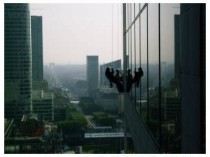 L'audit technique de l'Arche de la Défense ...