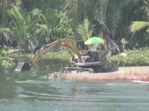 Buzz de chantier : "Danse" poétique sur la ...