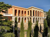 Le Palais Maeterlinck vendu pour 48 M&euro; cash