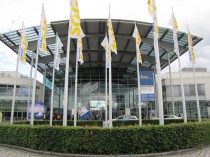 Intersolar Europe 2012 : quel avenir pour le ...