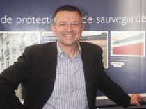 Nouveau DG adjoint chez Guard Industrie